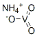 偏钒酸铵(7803-55-6)